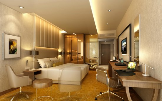 Eastin Hotel 